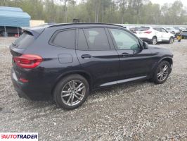 BMW X3 2021 2