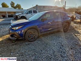 Subaru Pozostałe - zobacz ofertę