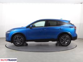 Nissan Qashqai 2023 1.3 155 KM