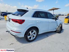 Audi Q3 2020 2