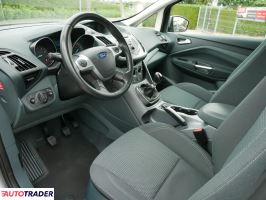Ford C-MAX 2015 1.0 125 KM