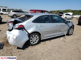 Toyota Corolla 2025 2