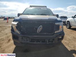 Ford Pozostałe 2019 2 Ford Pozostałe 2019 2