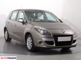 Renault Scenic 2010 1.9 128 KM Renault Scenic 2010 1.9 128 KM