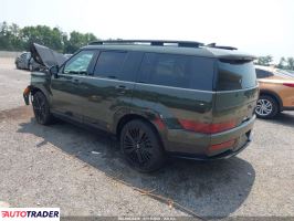 Hyundai Santa Fe 2026 1
