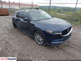 Mazda CX-5 2021 2