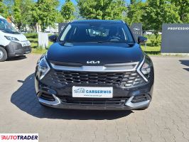 Kia Sportage 2023 1.6 150 KM Kia Sportage 2023 1.6 150 KM