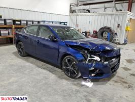 Nissan Altima 2024 2