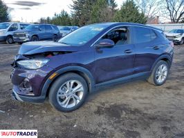 Buick Pozostałe 2020 1