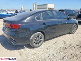 Kia Pozostałe 2023 2