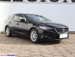 Mazda 6 - zobacz ofertę