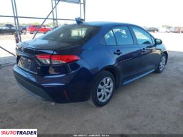 Toyota Corolla 2024 2 Toyota Corolla 2024 2