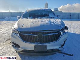Buick Enclave 2021 3