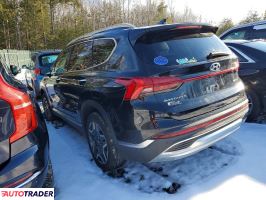 Hyundai Santa Fe 2022 2