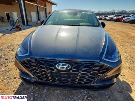 Hyundai Sonata 2022 2