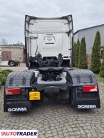 Scania R450