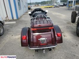 Harley-Davidson Pozostałe 2019