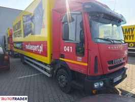 Iveco 2011 Iveco 2011