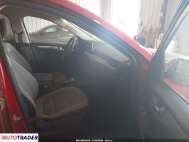 Ford Escape 2020 1