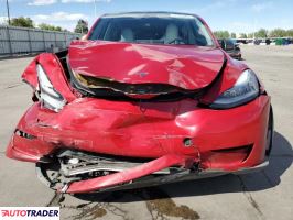 Tesla Model Y 2021 Tesla Model Y 2021