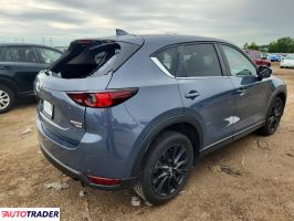 Mazda CX-5 2021 2
