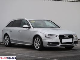 Audi A4 2014 2.0 174 KM