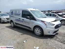 Ford Transit Connect 2019 2