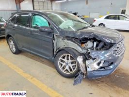 Ford Edge 2021 2