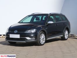 Volkswagen Golf 2015 2.0 147 KM