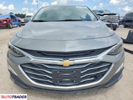 Chevrolet Malibu 2024 1