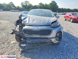 Kia Sportage 2020 2