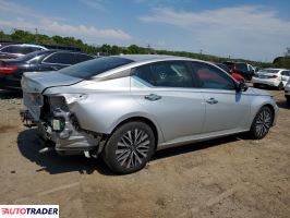 Nissan Altima 2024 2