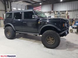 Ford Bronco 2023 2 Ford Bronco 2023 2