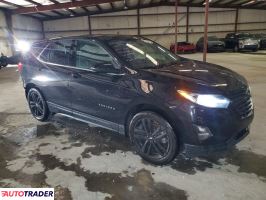 Chevrolet Equinox 2020 1
