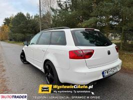 Seat Exeo 2011 2.0 170 KM
