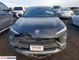 Buick Pozostałe 2026 1