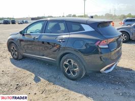 Kia Sportage 2024 2