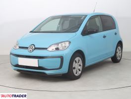 Volkswagen Up! 2017 1.0 59 KM Volkswagen Up! 2017 1.0 59 KM
