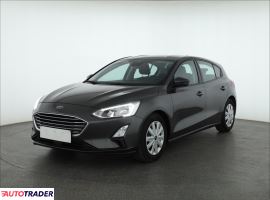 Ford Focus 2018 1.0 123 KM