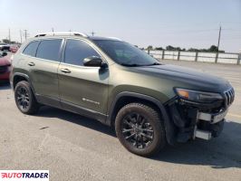 Jeep Cherokee 2019 3
