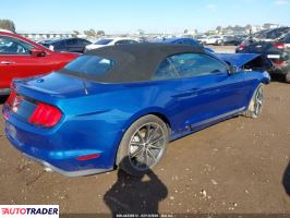 Ford Mustang 2022 2