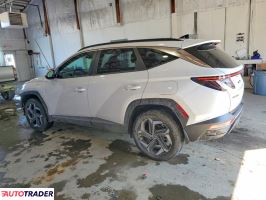 Hyundai Tucson 2023 2