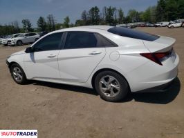 Hyundai Elantra 2023 2 Hyundai Elantra 2023 2