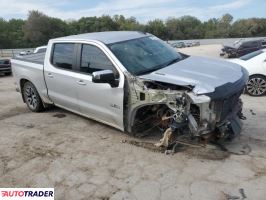 Chevrolet Silverado 2021 3 Chevrolet Silverado 2021 3