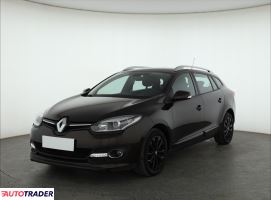 Renault Megane 2013 1.2 130 KM