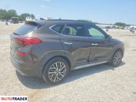 Hyundai Tucson 2020 2