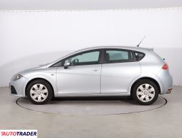 Seat Leon 2008 1.9 88 KM Seat Leon 2008 1.9 88 KM