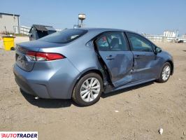 Toyota Corolla 2024 2 Toyota Corolla 2024 2