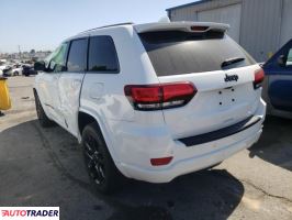 Jeep Grand Cherokee 2018 3 Jeep Grand Cherokee 2018 3