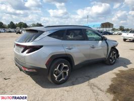 Hyundai Tucson 2024 1